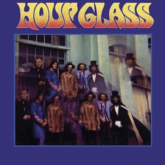Hour Glass Hour Glass (CD)