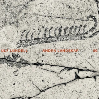 Ulf Lundell Andra Landskap - LTD (3LP)