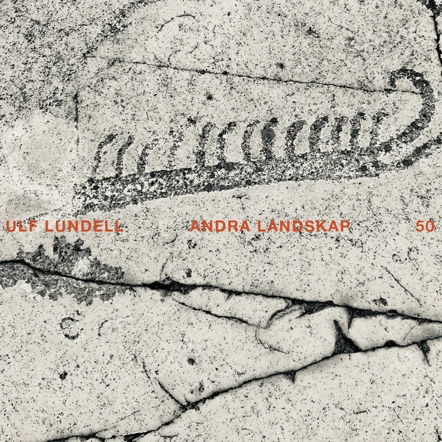 Ulf Lundell Andra Landskap - LTD (3LP) 