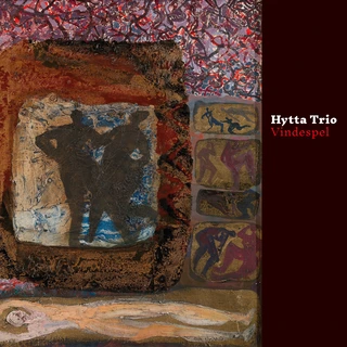 Hytta Trio Vindespel (CD)