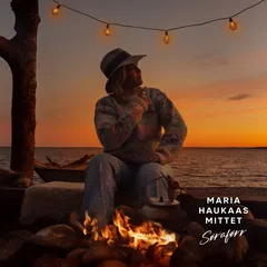 Maria Haukaas Mittet Søraførr (CD)
