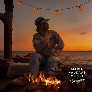 Maria Haukaas Mittet Søraførr (CD)