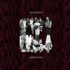 Folksomt Folksomt (LP)