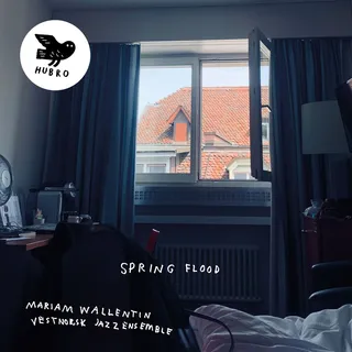 Mariam Wallentin &amp; Vestnorsk… Spring Flood (CD)