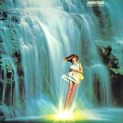 Nektar Magic Is A Child: Remastered And… (3CD)
