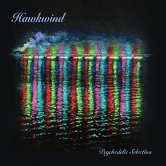 Hawkwind Psychedelic Selection (2LP)