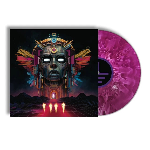 Clutch Earth Rocker - Clutch Collector's… (LP) 