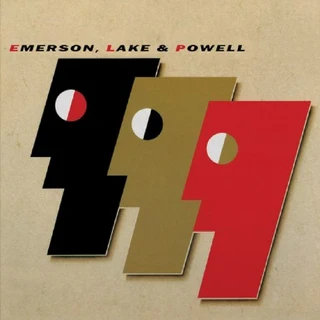 Emerson, Lake &amp; Powell Emerson, Lake &amp; Powelll (LP)