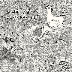 Of Montreal Aethermead (CD)