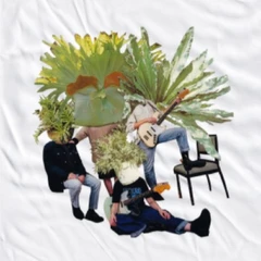 Phantastic Ferniture Change My Mind/Dare To Fall In Love (7")