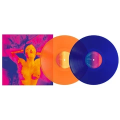 The Liminanas Live At Beaubourg - LTD (2LP)