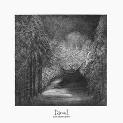 Djevel Blant Svarte Graner - LTD (LP)