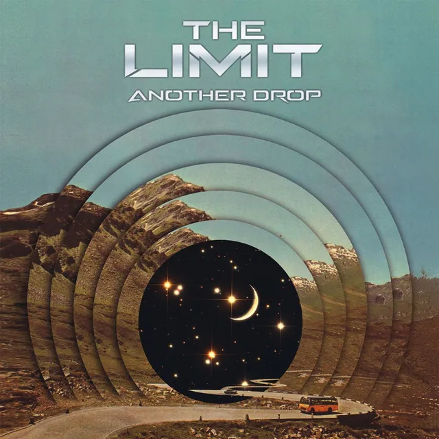 The Limit Another Drop (CD) 