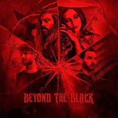 Beyond The Black Beyond The Black - LTD (LP)