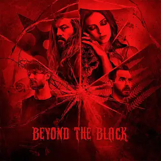 Beyond The Black Beyond The Black - LTD (LP)