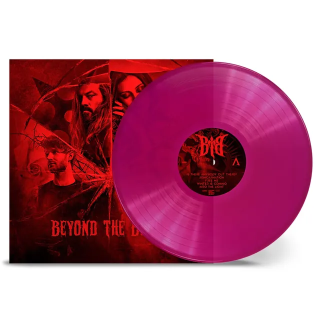 Beyond The Black Beyond The Black - LTD (LP) 