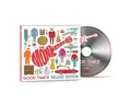 The Monkees Good Times! - Deluxe Edition (2CD)