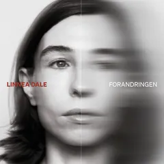 Linnea Dale Forandringen - SIGNERT (LP)