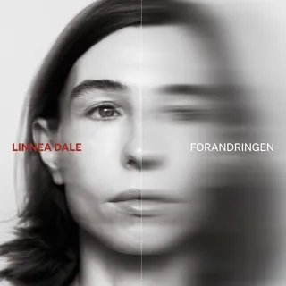 Linnea Dale Forandringen - SIGNERT (LP)