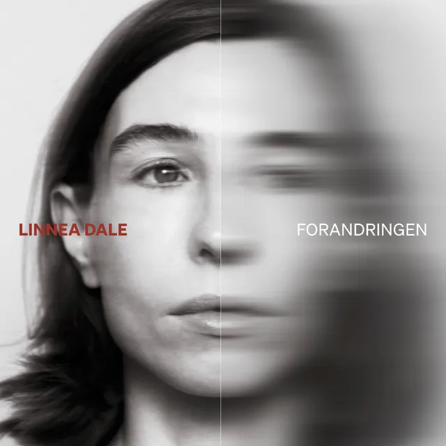 Linnea Dale Forandringen - SIGNERT (LP) 