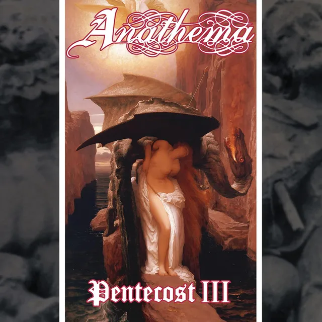 Anathema Pentecost III (LP) 