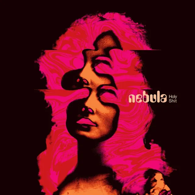 Nebula Holy Shit - LTD (LP) 