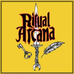 Ritual Arcana Ritual Arcana - LTD (LP)