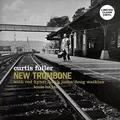 Curtis Fuller New Trombone - LTD (LP)