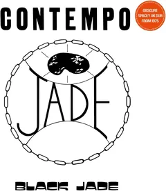 Black Jade Contempo (LP)