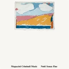 Magazzini Criminali Notti Senza Fine (LP)