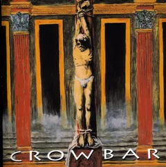 Crowbar Crowbar (CD)
