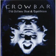 Crowbar Odd Fellows Rest (CD)