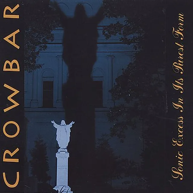 Crowbar Sonic Excess In Its Purest Form (CD) 