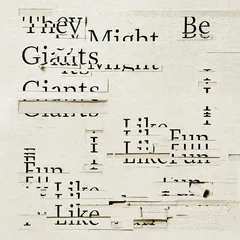 They Might Be Giants I Like Fun (CD)