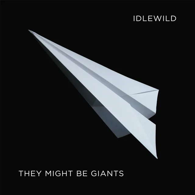 They Might Be Giants Idlewild: A Compilation (CD) 