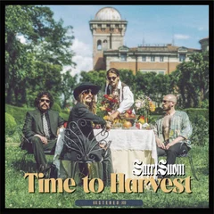 Sacri Suoni Time To Harvest - LTD (LP)