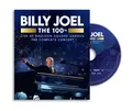 Billy Joel The 100th: Live At Madison Square… (BD)