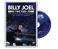 Billy Joel The 100th: Live At Madison Square… (DVD)
