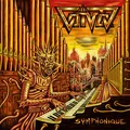 Voivod Symphonique (2LP)