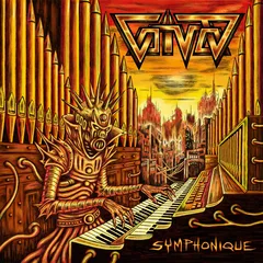 Voivod Symphonique (CD)