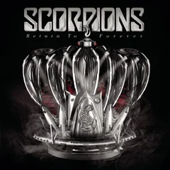 Scorpions Return To Forever (2LP)