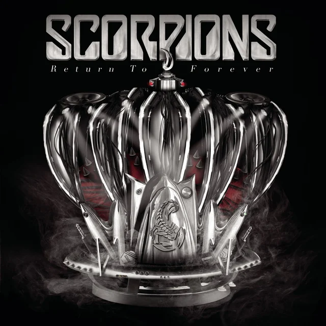 Scorpions Return To Forever (2LP) 