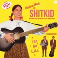 ShitKid Fish Deluxe Edition - LTD (LP)