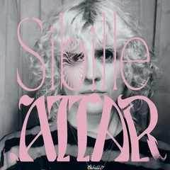 Sibille Attar Sibille Attar - LTD (LP)