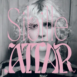 Sibille Attar Sibille Attar - LTD (LP)