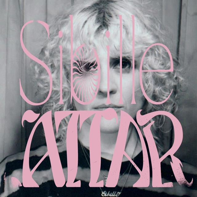 Sibille Attar Sibille Attar - LTD (LP) 