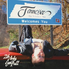 Zoh Amba Eyes Full (LP)