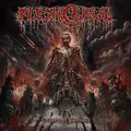 Fleshcrawl Epitome Of Carnage (CD)