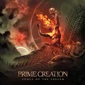 Prime Creation Souls Of The Fallen (CD)