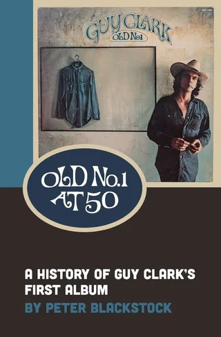 Peter Blackstock Old No. 1 At 50 (BOK)